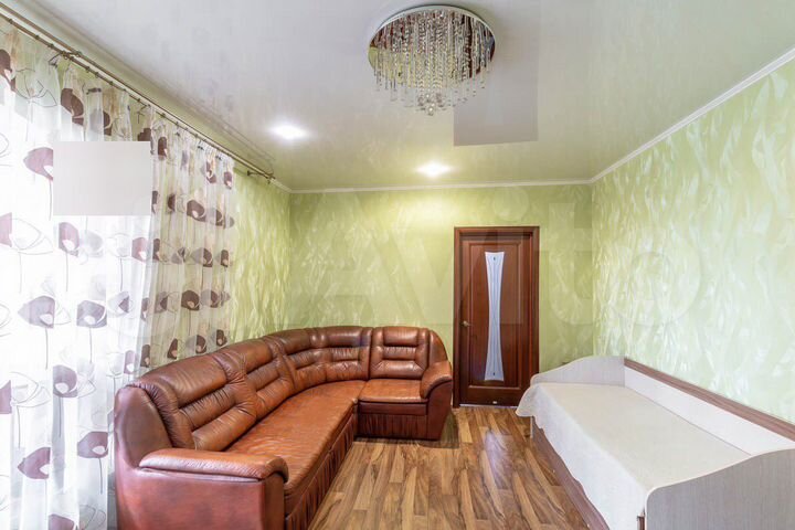 2-к. квартира, 61 м², 11/15 эт.