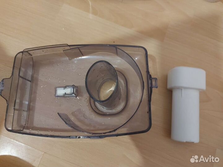 Соковыжималка panasonic с блендером Япония