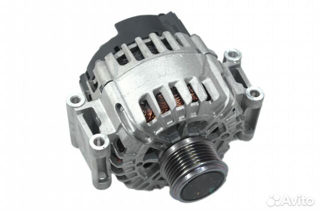 Генератор, комплектующие Skoda Fabia Rapid