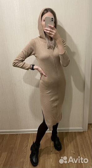 Платье