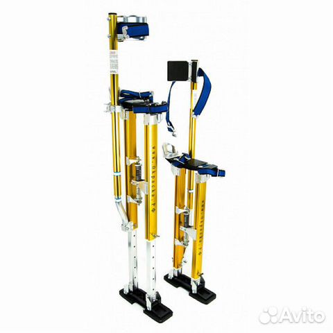 Строительные ходули от 609 до 1016 мм (24