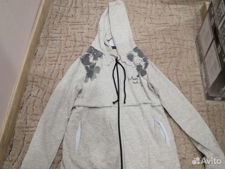 Вещи для беременных 44 46