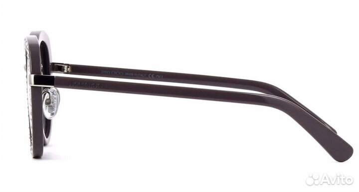 Jimmy Choo mori/S солнцезащитные очки оригинал