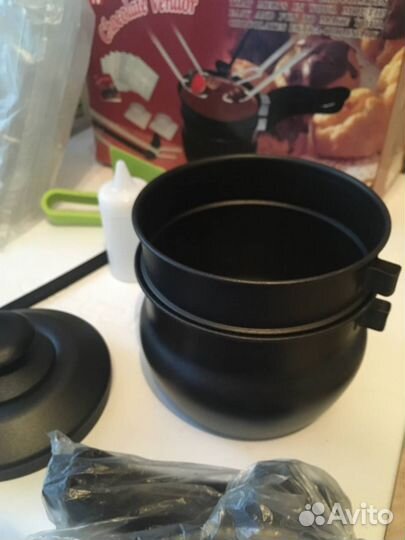 Набор для фондю 