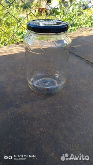 Банки, Крышки для консервов, Машинка закрутка