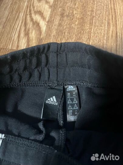 Спортивные штаны adidas женские 42 44