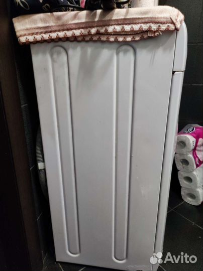 Стиральная машина Ariston