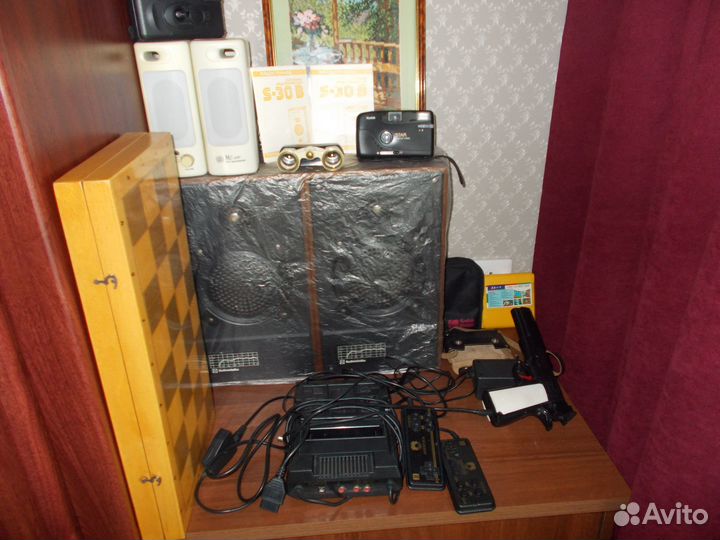 Культурный отдых