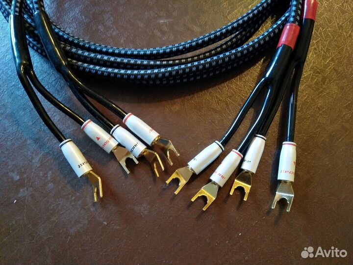 Акустический кабель Audiocrast SP-14