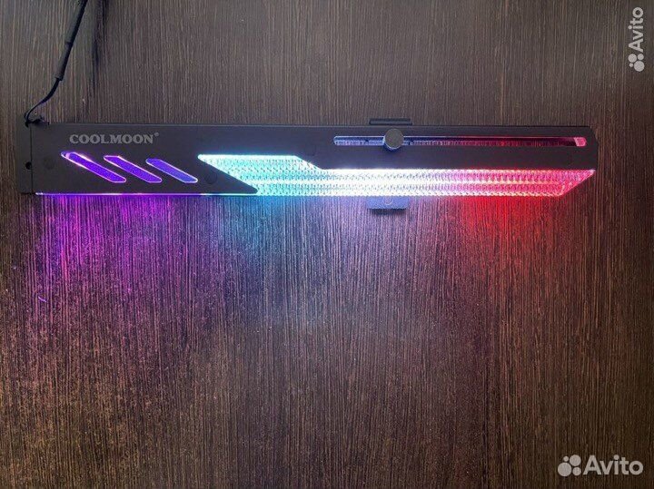 Подставка для видеокарты