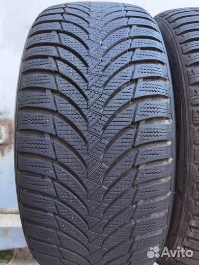 Nexen Winguard Snow G WH2 225/50 R17 98V