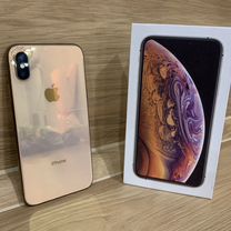 iPhone Xs, 64 ГБ