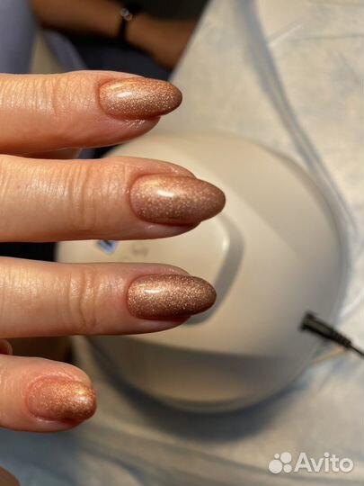 Маникюр педикюр