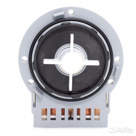 Помпа/насос Askoll RZ универсальная, медная 40 Вт