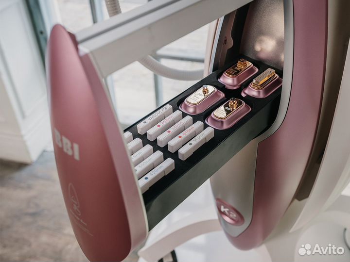 Аппарат для светотерапии BBI mula (Южная Корея)