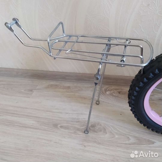 Багажник 20 дюймов