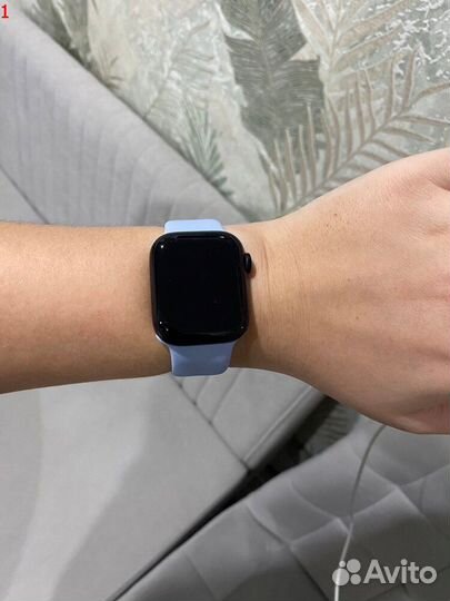 Apple Watch 10