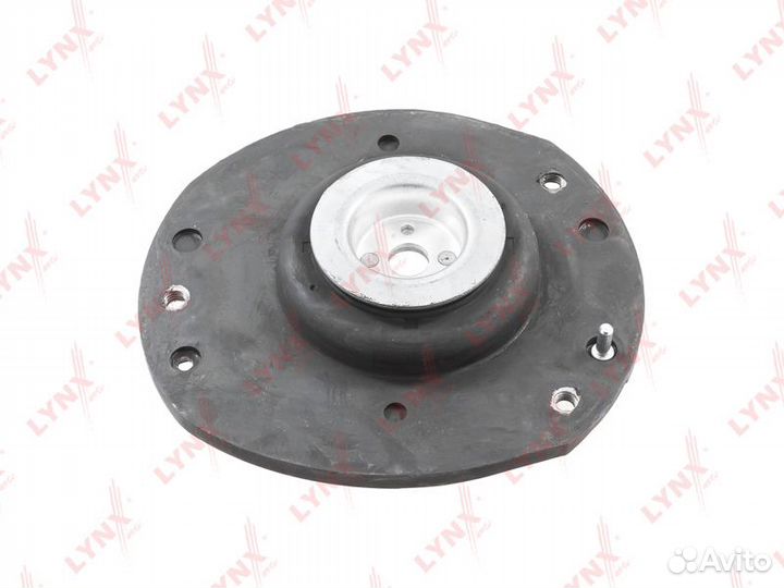 Опора стойки перед лев MA1179L lynxauto