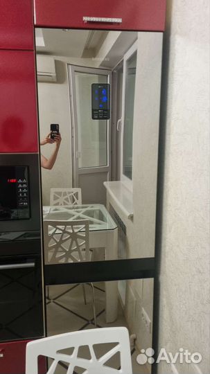 Холодильник samsung no frost