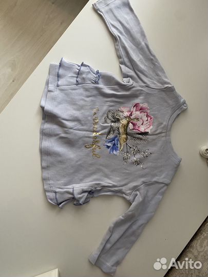 Вещи пакетом choupette Кофта детская Костюм