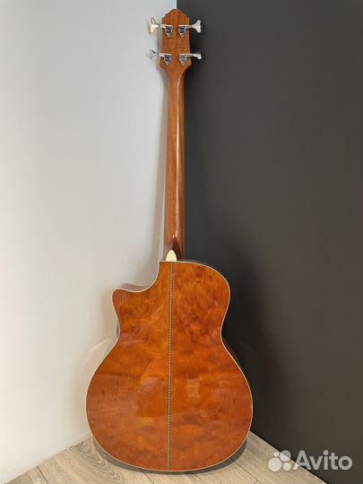 Акустическая бас гитара Crafter GAB-21s/n