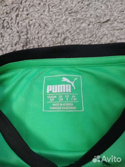 Форма фк Краснодар 128