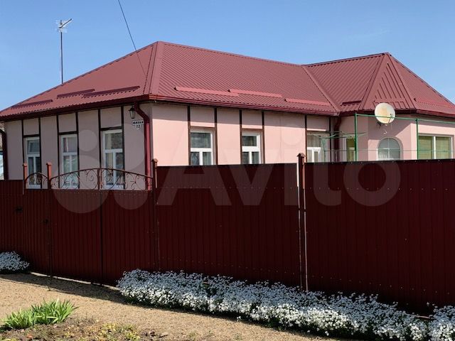 Дом 68,2 м² на участке 7 сот.