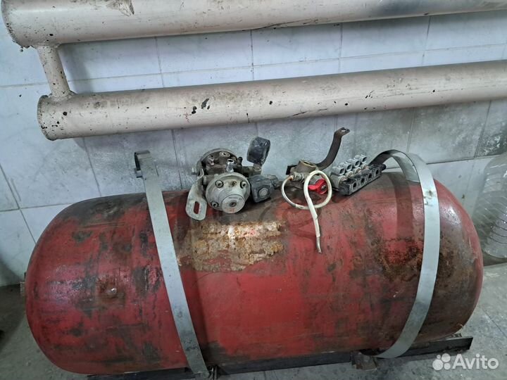 Метан болон