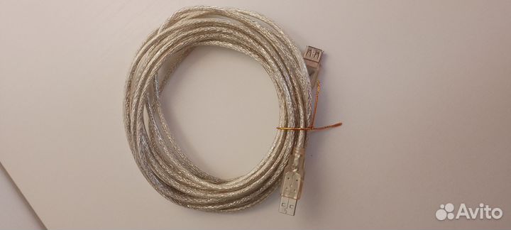Usb удлинитель