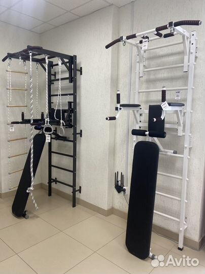 Шведская стенка