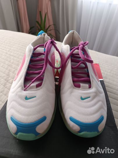 Кроссовки nike женские