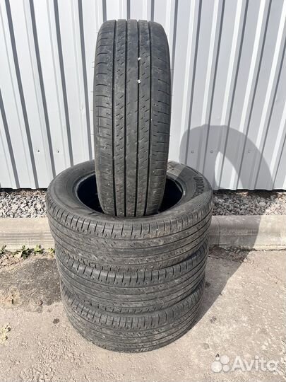 Bridgestone Alenza H/L 33 225/60 R18 100H