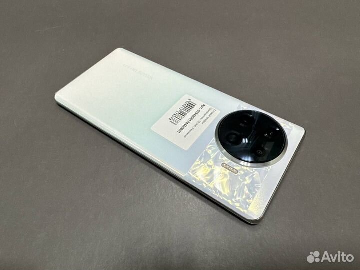 TECNO Spark 20 Pro, 8/256 ГБ