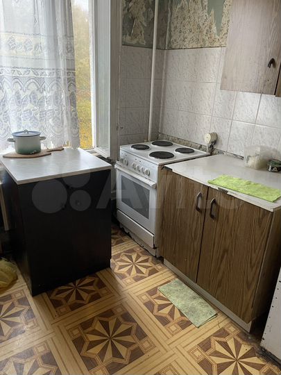 Комната 14 м² в 3-к., 5/9 эт.