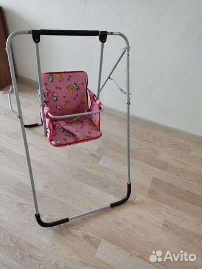 Санки коляска