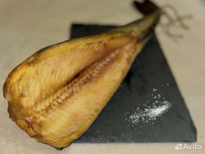 Рыбная продукция от производителя