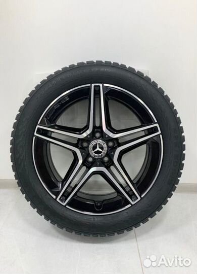 Mercedes-Benz GLB X247, GLB H247, 235/50 R19