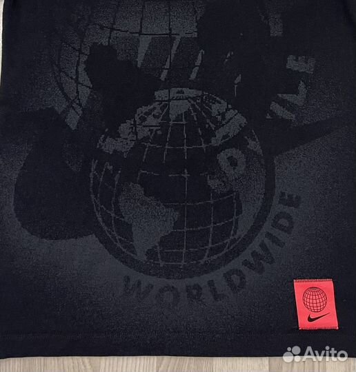 Футболка Nike