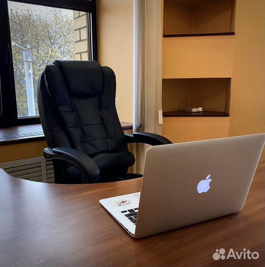 Компьютерное кресло для офиса