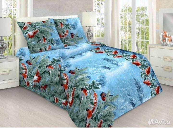 Постельное белье 