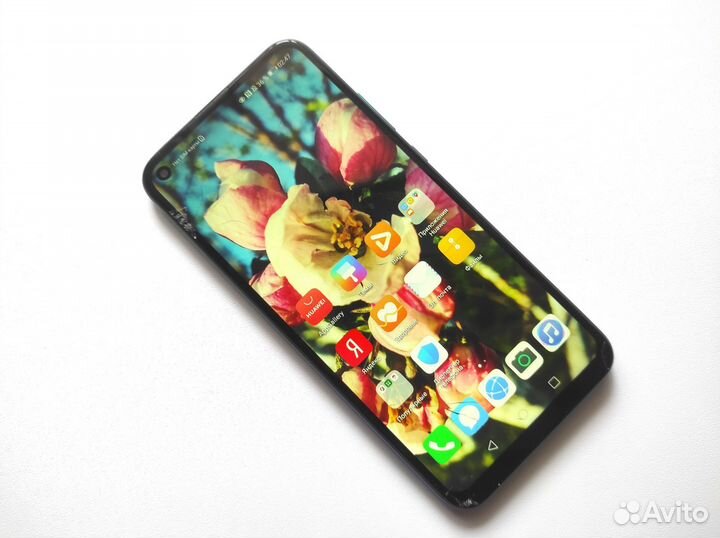 HUAWEI P40 Lite E, 4/64 ГБ
