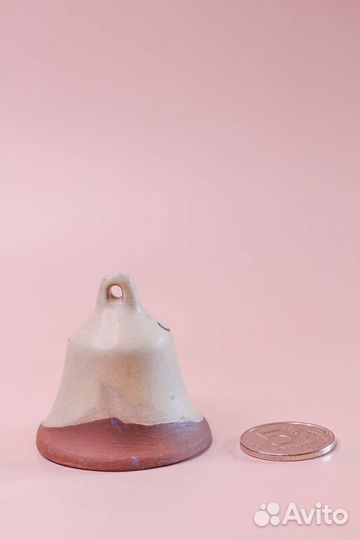 Колокольчики Чехия ч-10