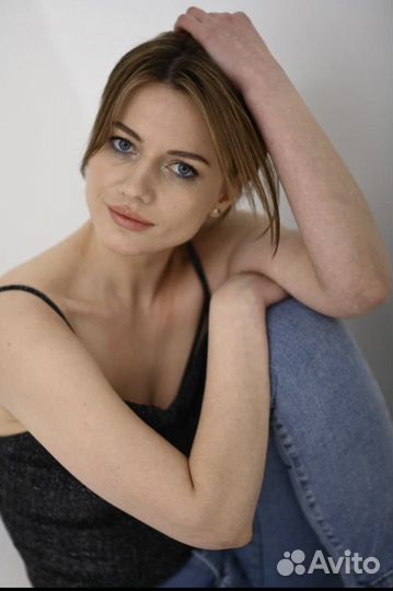 Парикмахер-колорист