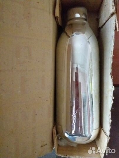 Колба термоса.ссср