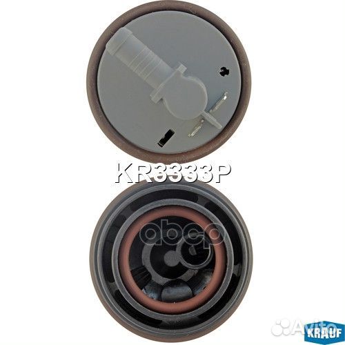 Бензонасос VW/skoda/seat KR3333P Krauf