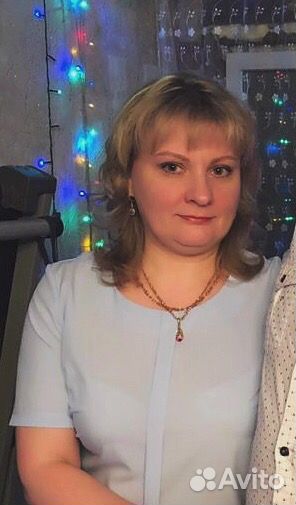 Главный бухгалтер