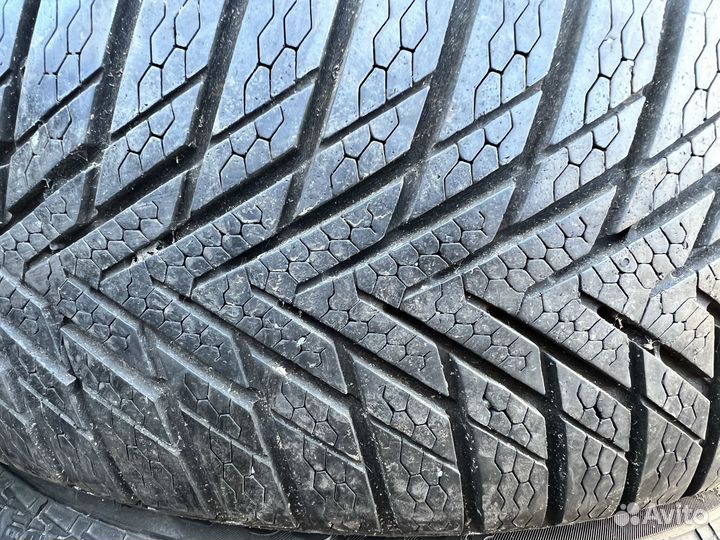 Continental ContiWinterContact TS 850 P 185/60 R15