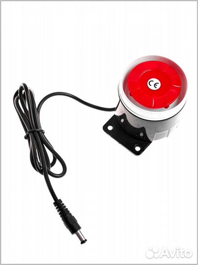 Электропастух