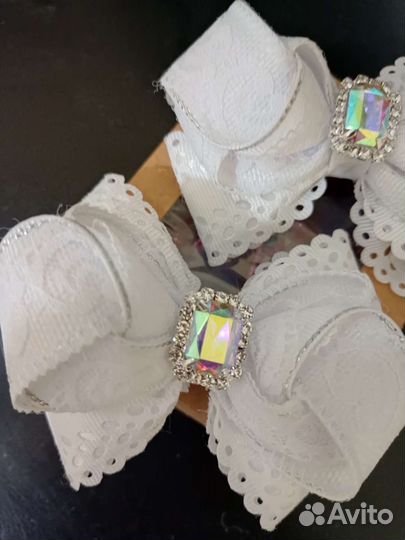 Резинка для волос