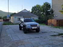 Jeep Grand Cherokee 4.0 AT, 2000, 468 500 км, с пробегом, цена 950 000 руб.